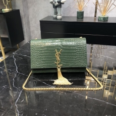 YSL Satchel Bags